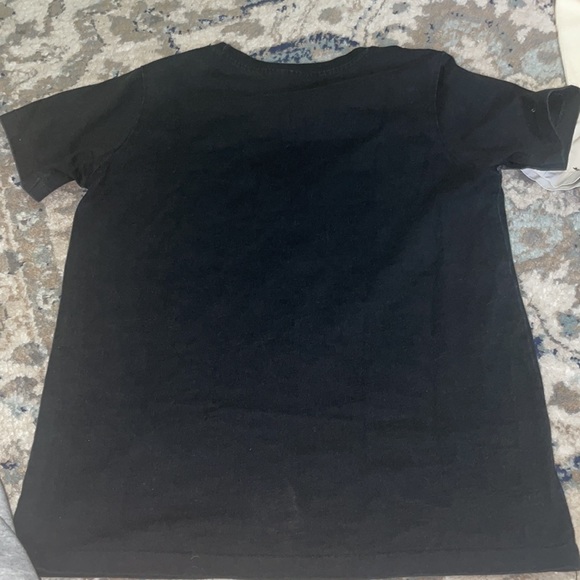 BAPE ABC Silver Zip Shark T-Shirt | Small - Picture 6 of 6